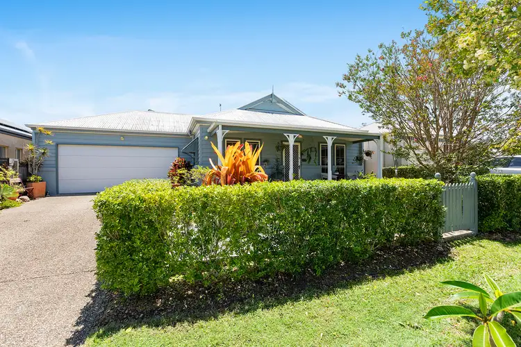 Seventh view of Homely house listing, 21 Irving Place, Sippy Downs QLD 4556
