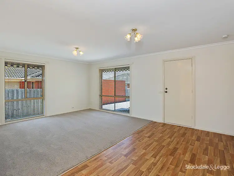 Second view of Homely unit listing, 2/2 Camira Court, Grovedale VIC 3216