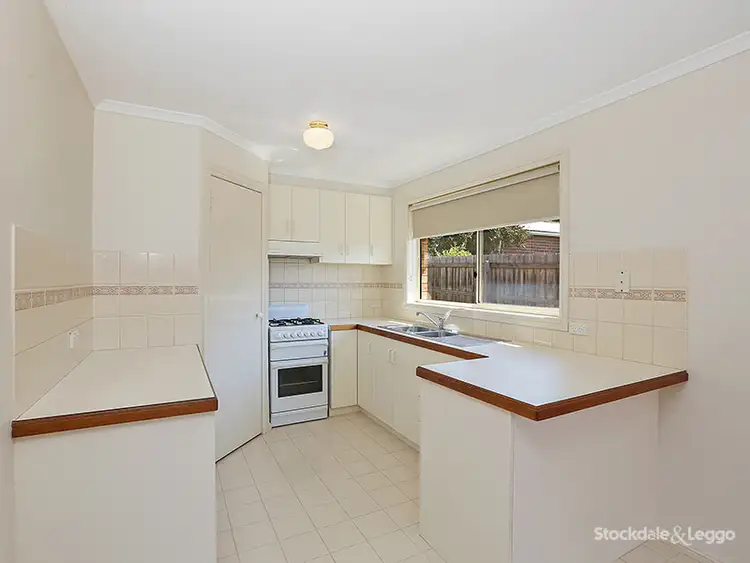 Third view of Homely unit listing, 2/2 Camira Court, Grovedale VIC 3216