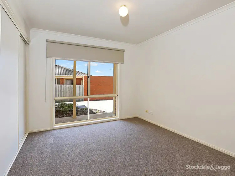 Fourth view of Homely unit listing, 2/2 Camira Court, Grovedale VIC 3216