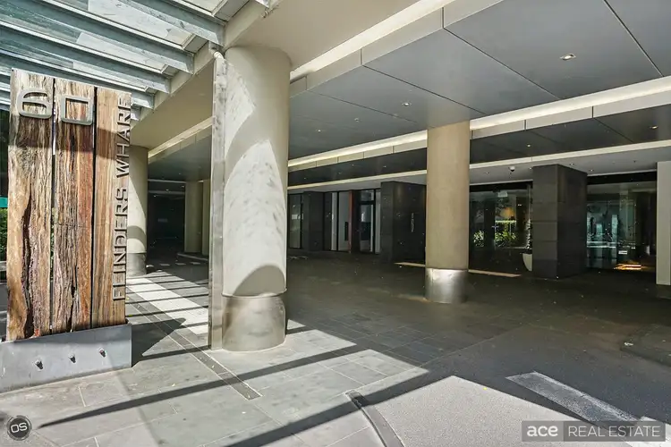 Third view of Homely house listing, 920/60 Siddeley Street, Docklands VIC 3008