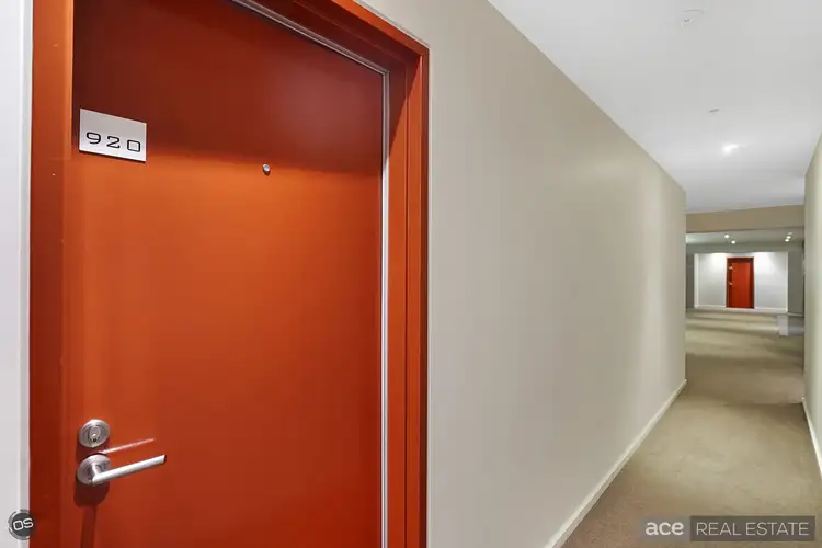 Fourth view of Homely house listing, 920/60 Siddeley Street, Docklands VIC 3008