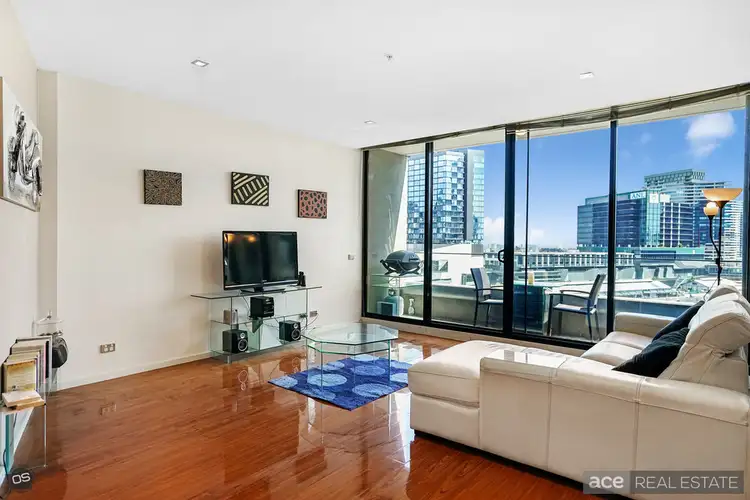 Fifth view of Homely house listing, 920/60 Siddeley Street, Docklands VIC 3008