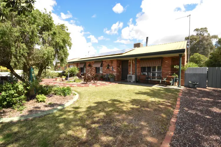 Main view of Homely house listing, 536 HENRY STREET, Deniliquin NSW 2710
