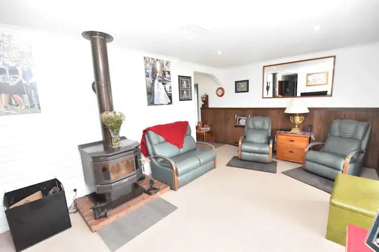Second view of Homely house listing, 536 HENRY STREET, Deniliquin NSW 2710