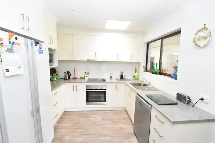 Third view of Homely house listing, 536 HENRY STREET, Deniliquin NSW 2710