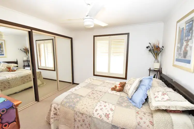 Fifth view of Homely house listing, 536 HENRY STREET, Deniliquin NSW 2710