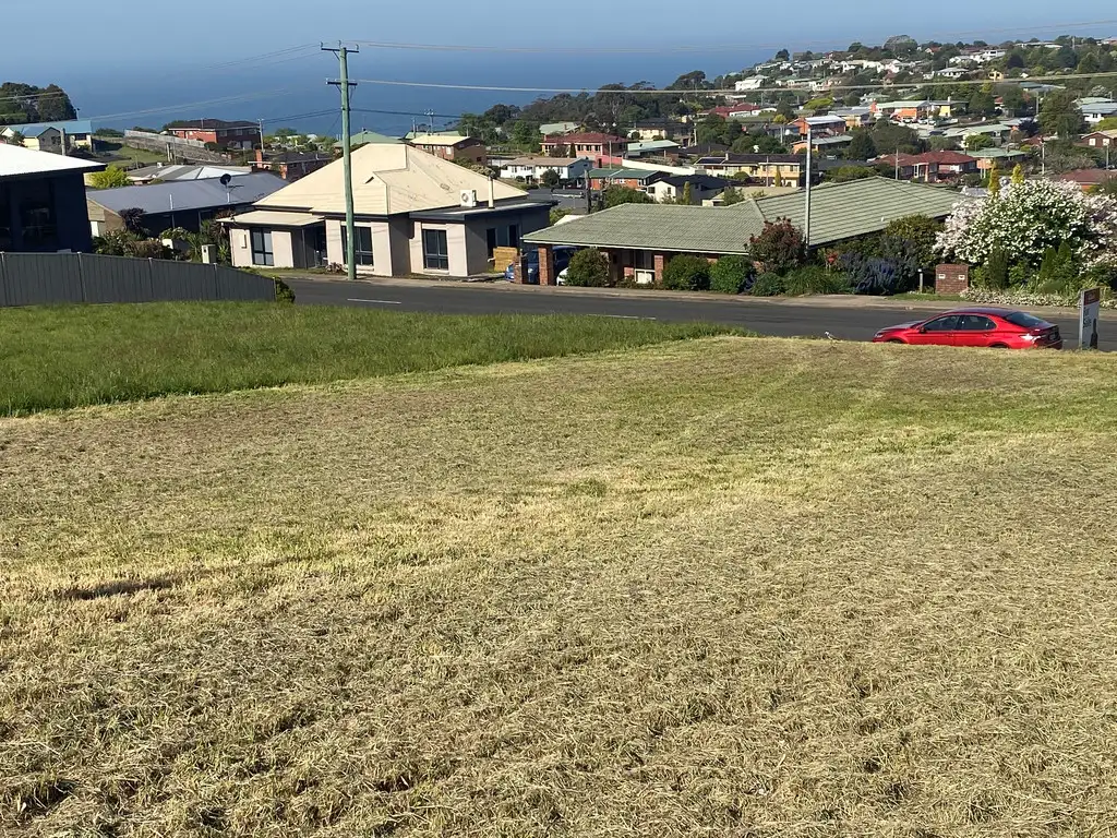 Main view of Homely land listing, 19 Lorrie Place, Park Grove TAS 7320