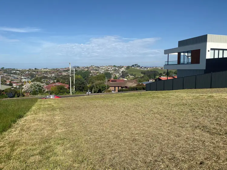 Second view of Homely land listing, 19 Lorrie Place, Park Grove TAS 7320