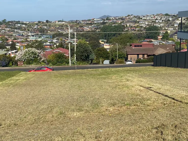 Third view of Homely land listing, 19 Lorrie Place, Park Grove TAS 7320