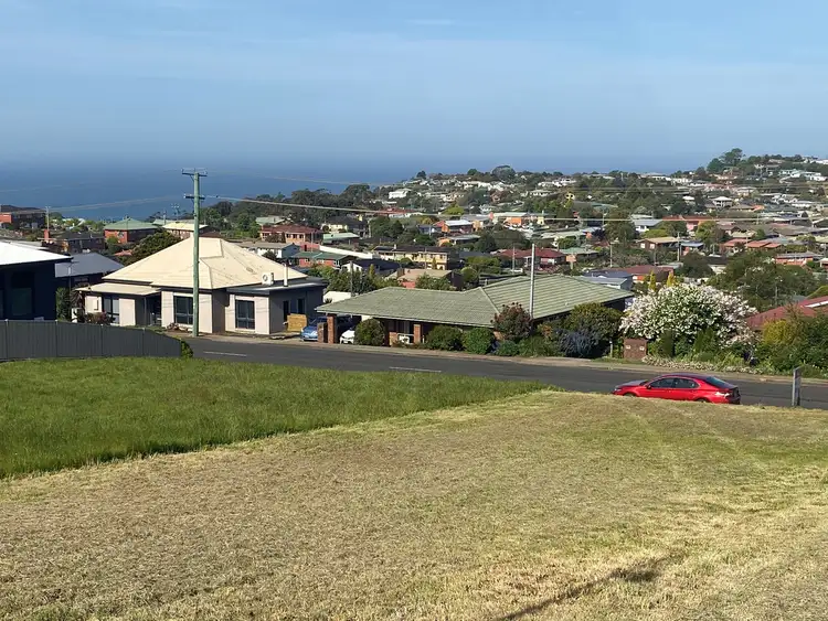 Fourth view of Homely land listing, 19 Lorrie Place, Park Grove TAS 7320