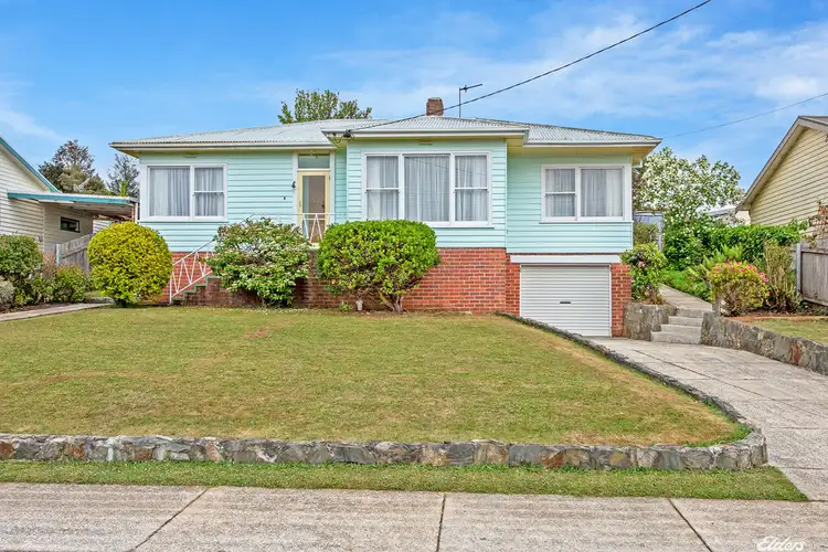 Main view of Homely house listing, 58 McPhee Street, Havenview TAS 7320