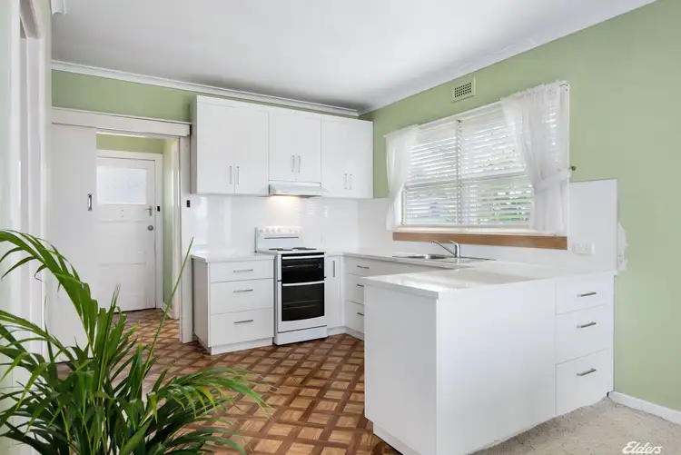 Second view of Homely house listing, 58 McPhee Street, Havenview TAS 7320