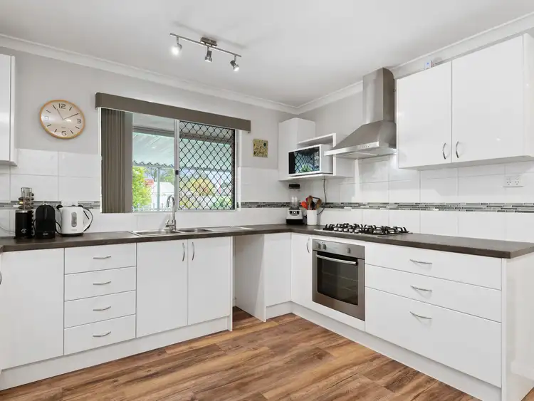 Sixth view of Homely house listing, 100 Gosnells Road West, Maddington WA 6109