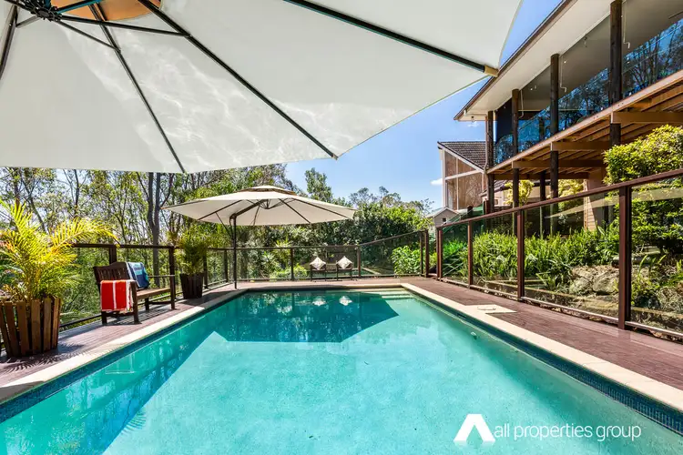 41-43 Bayview Drive, Tanah Merah QLD 4128