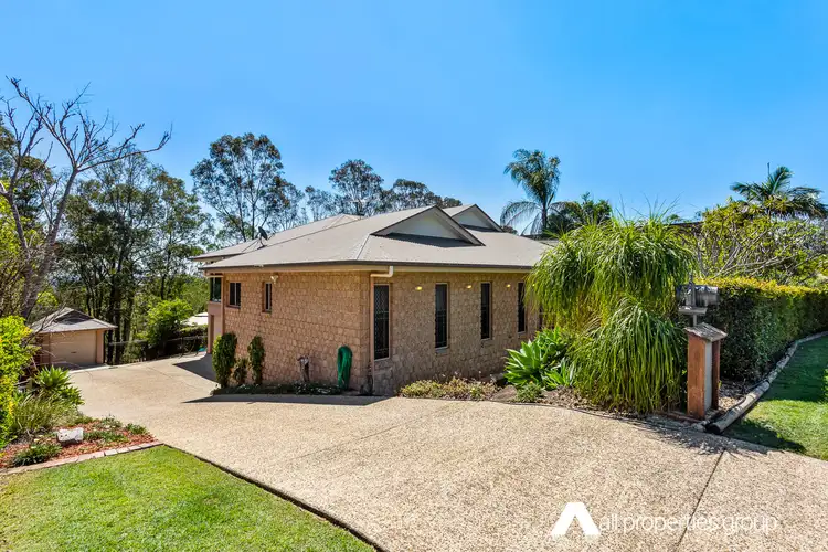 Third view of Homely house listing, 41-43 Bayview Drive, Tanah Merah QLD 4128