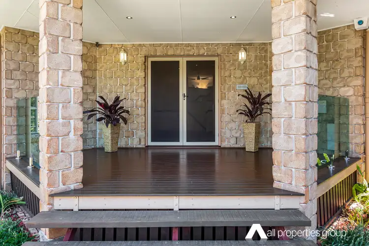 Fourth view of Homely house listing, 41-43 Bayview Drive, Tanah Merah QLD 4128
