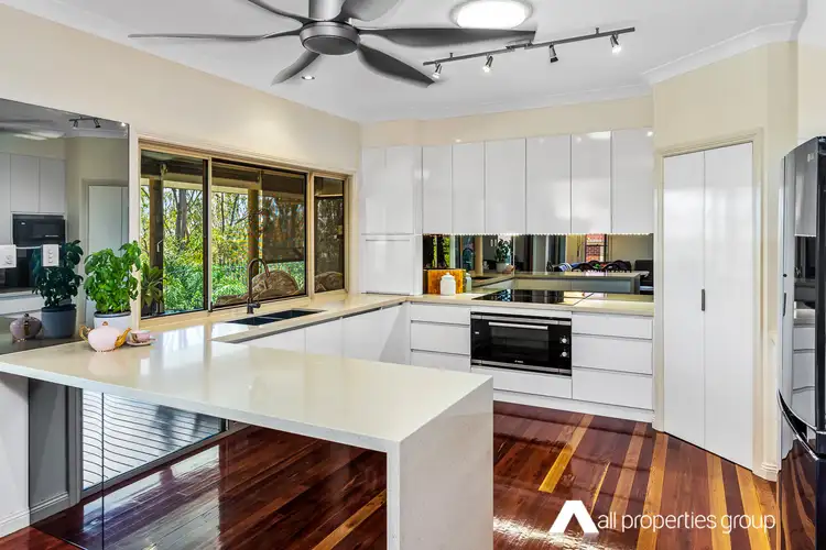 Fifth view of Homely house listing, 41-43 Bayview Drive, Tanah Merah QLD 4128