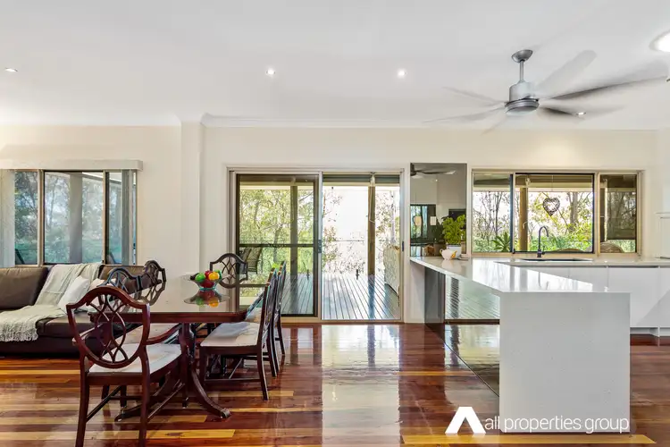 Sixth view of Homely house listing, 41-43 Bayview Drive, Tanah Merah QLD 4128