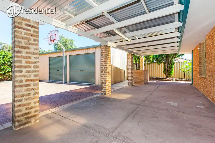 6 Tandou Close, South Lake WA 6164