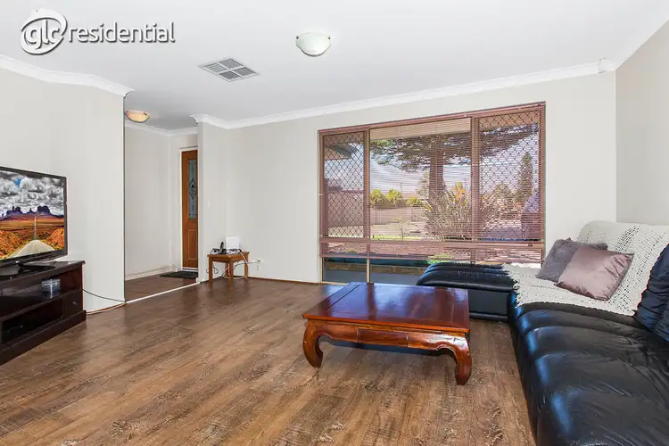 Third view of Homely house listing, 6 Tandou Close, South Lake WA 6164