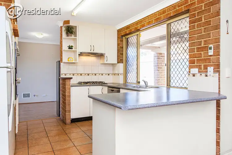 Fourth view of Homely house listing, 6 Tandou Close, South Lake WA 6164