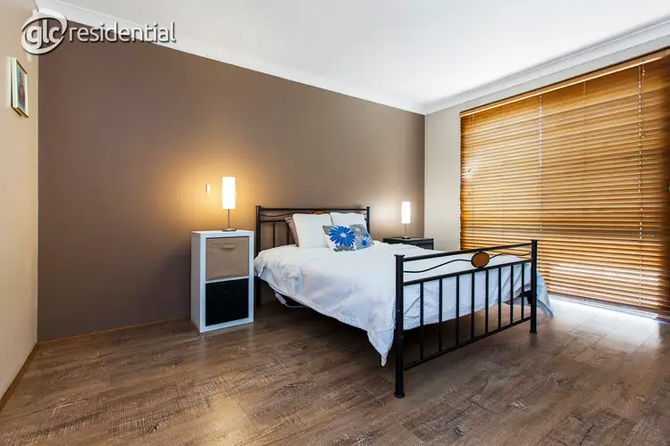 Sixth view of Homely house listing, 6 Tandou Close, South Lake WA 6164