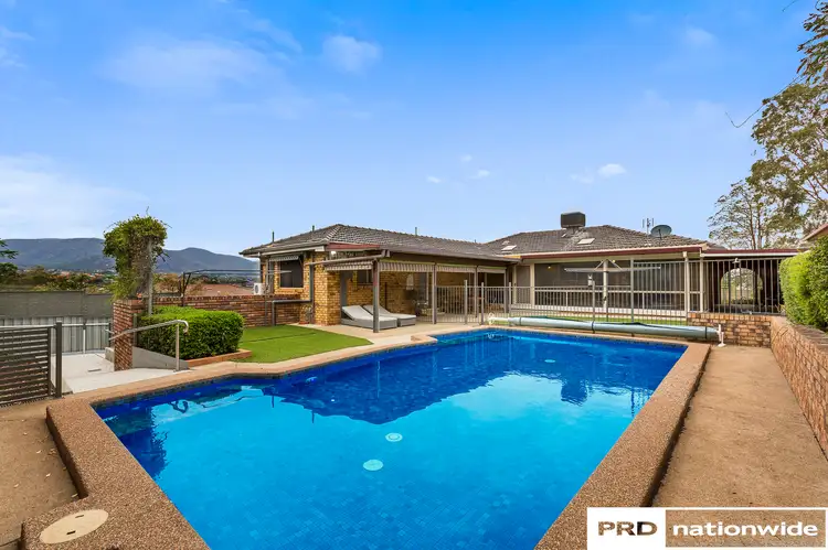 Main view of Homely house listing, 102 Johnston Street, Tamworth NSW 2340