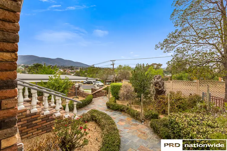 Third view of Homely house listing, 102 Johnston Street, Tamworth NSW 2340
