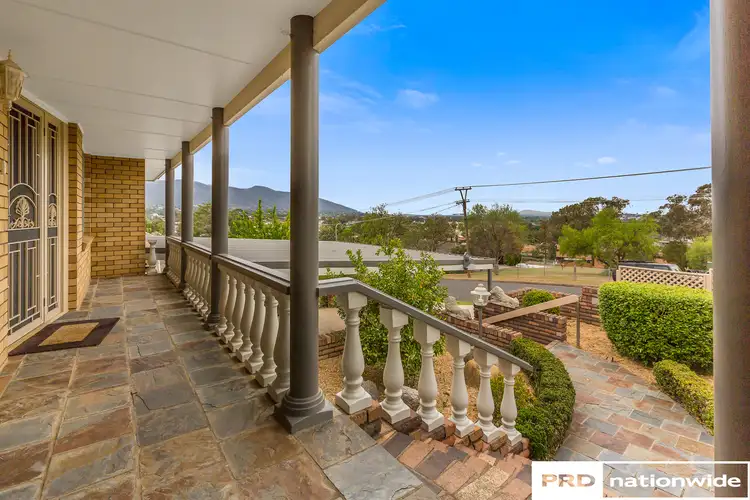 Fourth view of Homely house listing, 102 Johnston Street, Tamworth NSW 2340