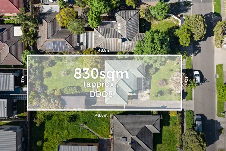 18 Amdura Road, Doncaster East VIC 3109