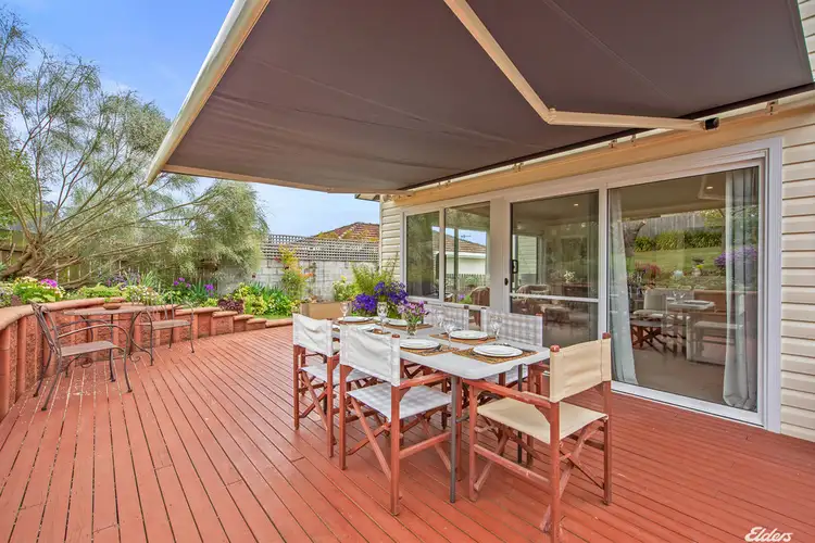 Main view of Homely house listing, 10 Myrtle Crescent, Emu Heights TAS 7320