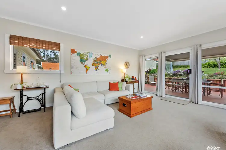 Second view of Homely house listing, 10 Myrtle Crescent, Emu Heights TAS 7320