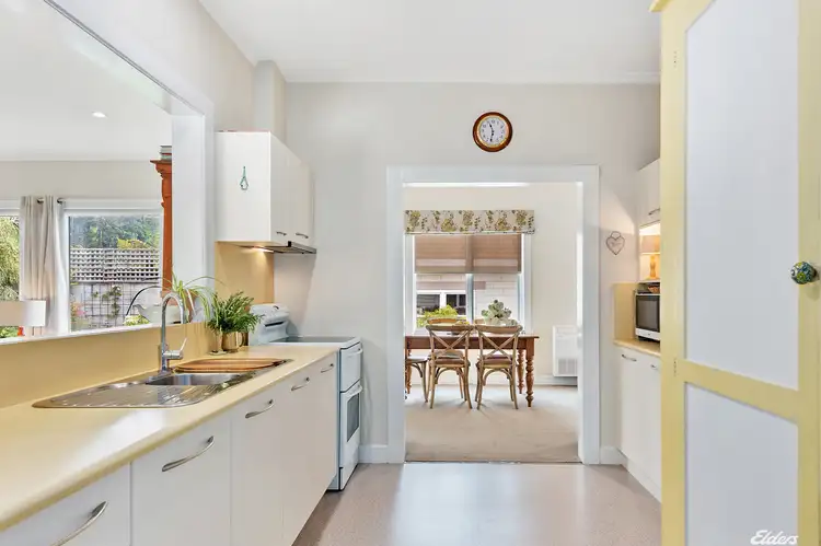 Third view of Homely house listing, 10 Myrtle Crescent, Emu Heights TAS 7320
