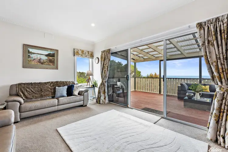 Fifth view of Homely house listing, 10 Myrtle Crescent, Emu Heights TAS 7320