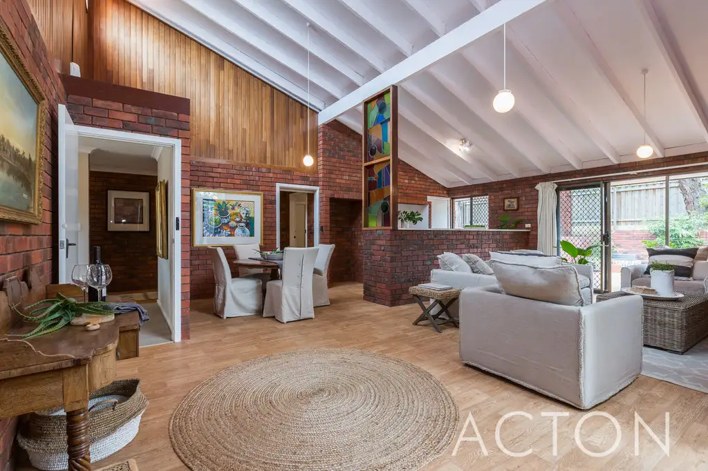 Main view of Homely house listing, 30R Leake Street, Peppermint Grove WA 6011