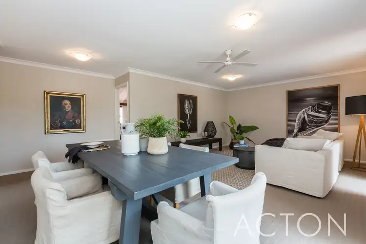 Fifth view of Homely house listing, 30R Leake Street, Peppermint Grove WA 6011