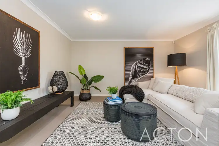 Sixth view of Homely house listing, 30R Leake Street, Peppermint Grove WA 6011