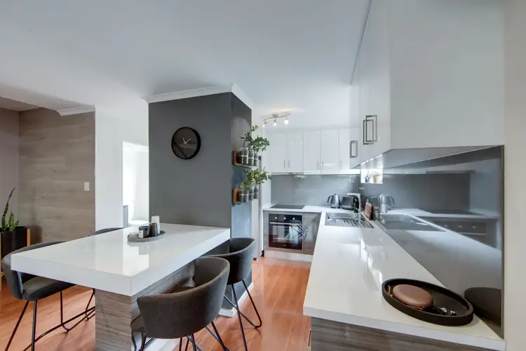 Main view of Homely townhouse listing, 3/7 Flinders Street, Kent Town SA 5067