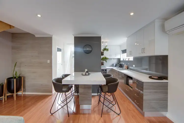 Second view of Homely townhouse listing, 3/7 Flinders Street, Kent Town SA 5067