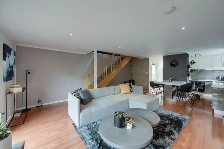 Third view of Homely townhouse listing, 3/7 Flinders Street, Kent Town SA 5067
