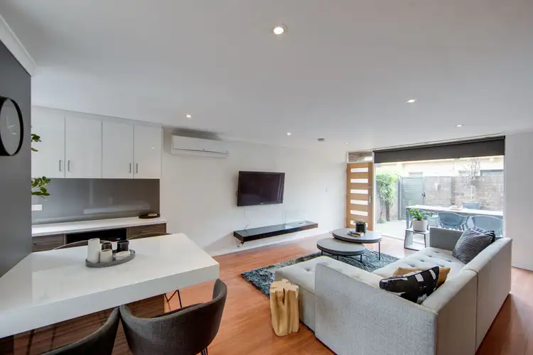 Fifth view of Homely townhouse listing, 3/7 Flinders Street, Kent Town SA 5067