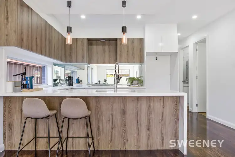 Second view of Homely townhouse listing, 68 Chambers Road, Altona North VIC 3025