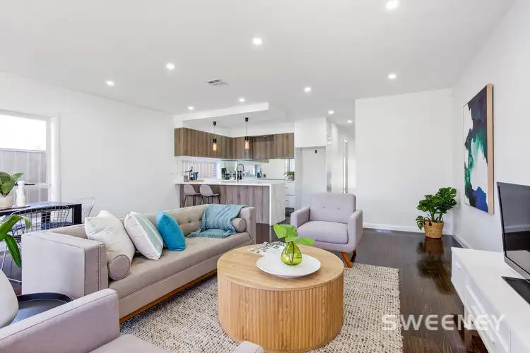 Third view of Homely townhouse listing, 68 Chambers Road, Altona North VIC 3025