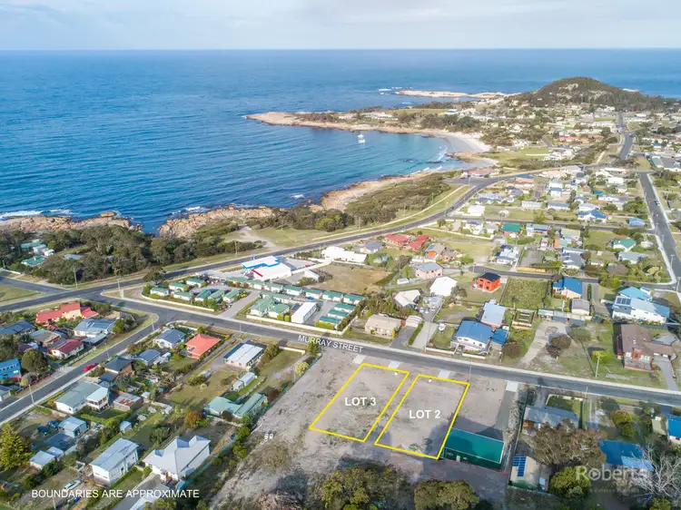 21-23 Murray Street, Bicheno TAS 7215