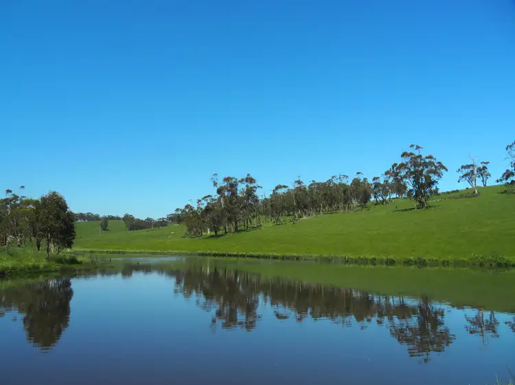 739 Lavers Hill - Cobden Road, Jancourt East VIC 3266