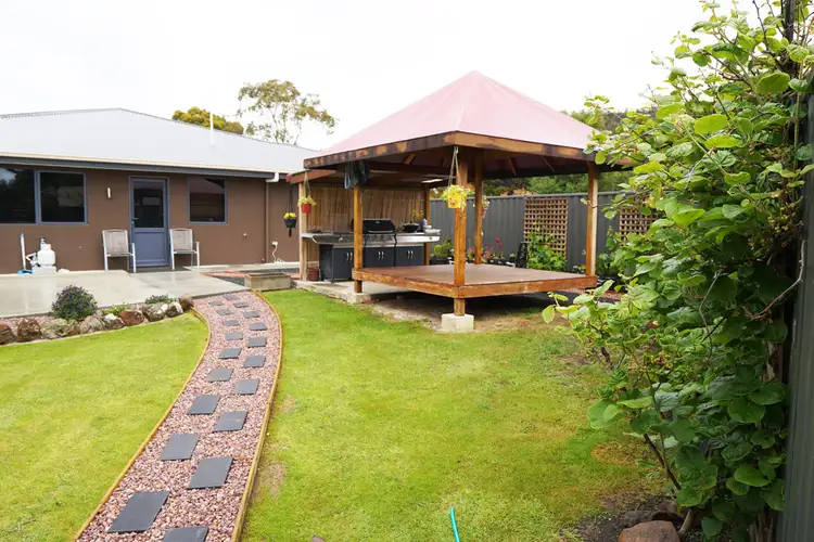 Main view of Homely house listing, 1A Panorama Road, Blackstone Heights TAS 7250