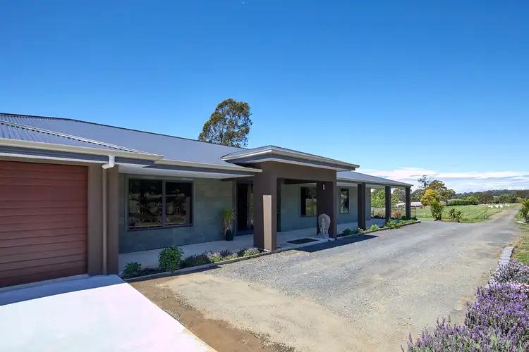 Third view of Homely house listing, 1A Panorama Road, Blackstone Heights TAS 7250