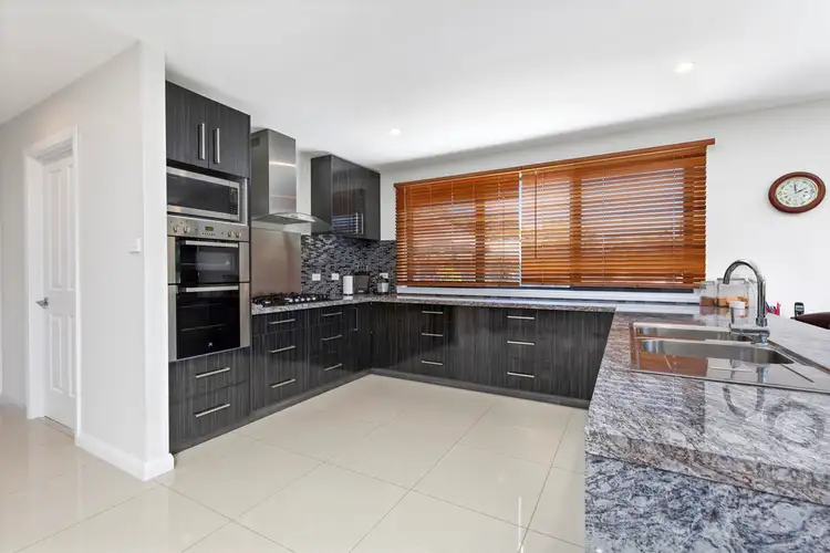 Fifth view of Homely house listing, 1A Panorama Road, Blackstone Heights TAS 7250
