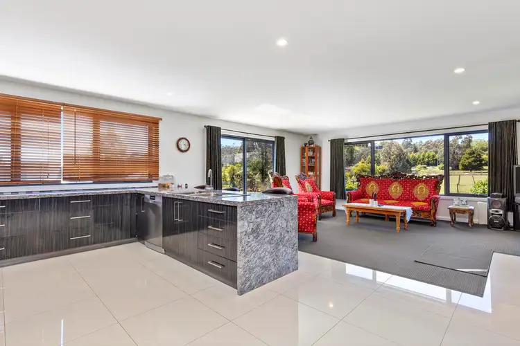 Sixth view of Homely house listing, 1A Panorama Road, Blackstone Heights TAS 7250